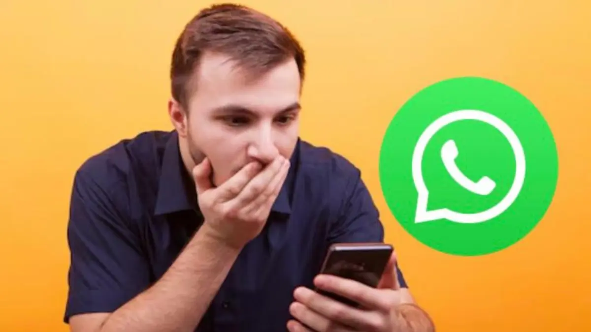 Mensajes efímeros de WhatsApp: ¿Son realmente seguros?