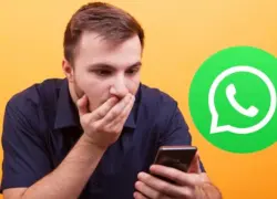 Mensajes efímeros de WhatsApp: ¿Son realmente seguros?
