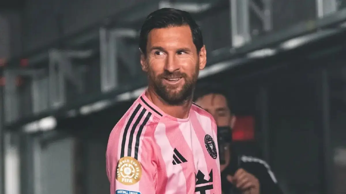 Escenas de la primera fase del Mundial: de gigantes caídos hasta el brillo del 10