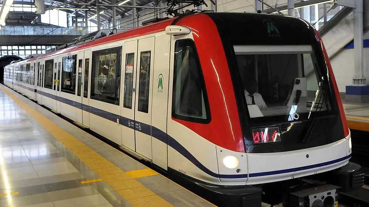 Ampliación del Metro de Santo Domingo recibe buena acogida entre los usuarios del servicio
