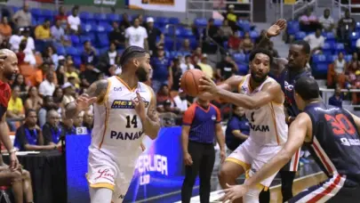 Metros dominan a Leones y llegan a 7 triunfos