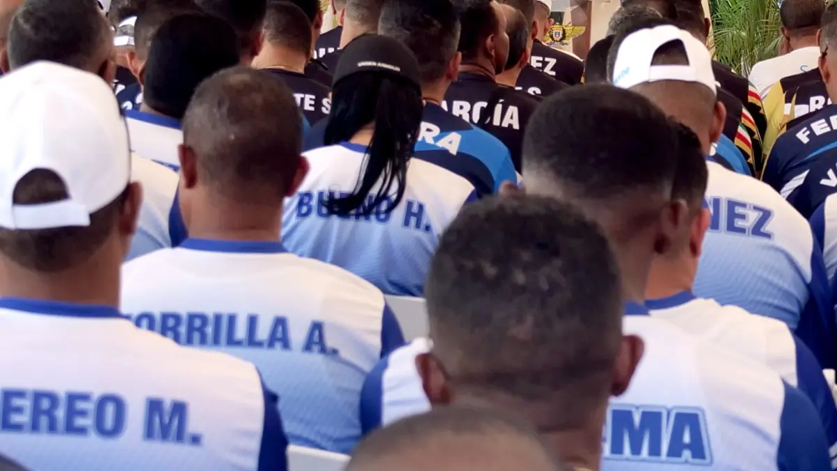 MIDE celebra el II Festival Deportivo UNADE 2025: Un canto a la unidad, el liderazgo y la pasión por el deporte