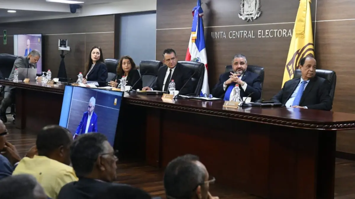 JCE extiende plazo para observaciones al reglamento sobre registro de encuestadoras