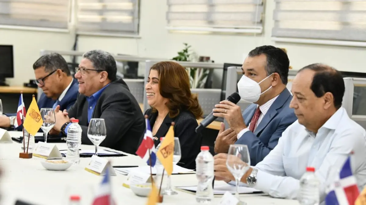 JCE presenta Onarec, herramienta para transparentar datos del Registro Civil