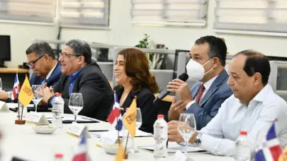 JCE presenta Onarec, herramienta para transparentar datos del Registro Civil