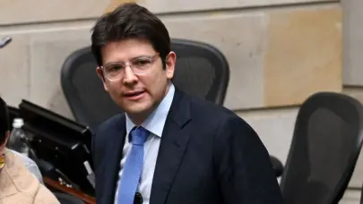 Espa&ntilde;a condena el intento de asesinato del senador colombiano Miguel Uribe