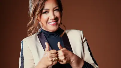 Premio Mujeres que Inspiran reconocerá la trayectoria profesional de Milly Quezada