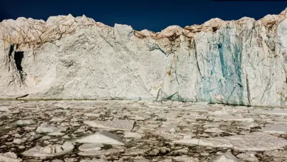 Groenlandia autoriza proyecto minero para extracci&oacute;n de metal cr&iacute;tico