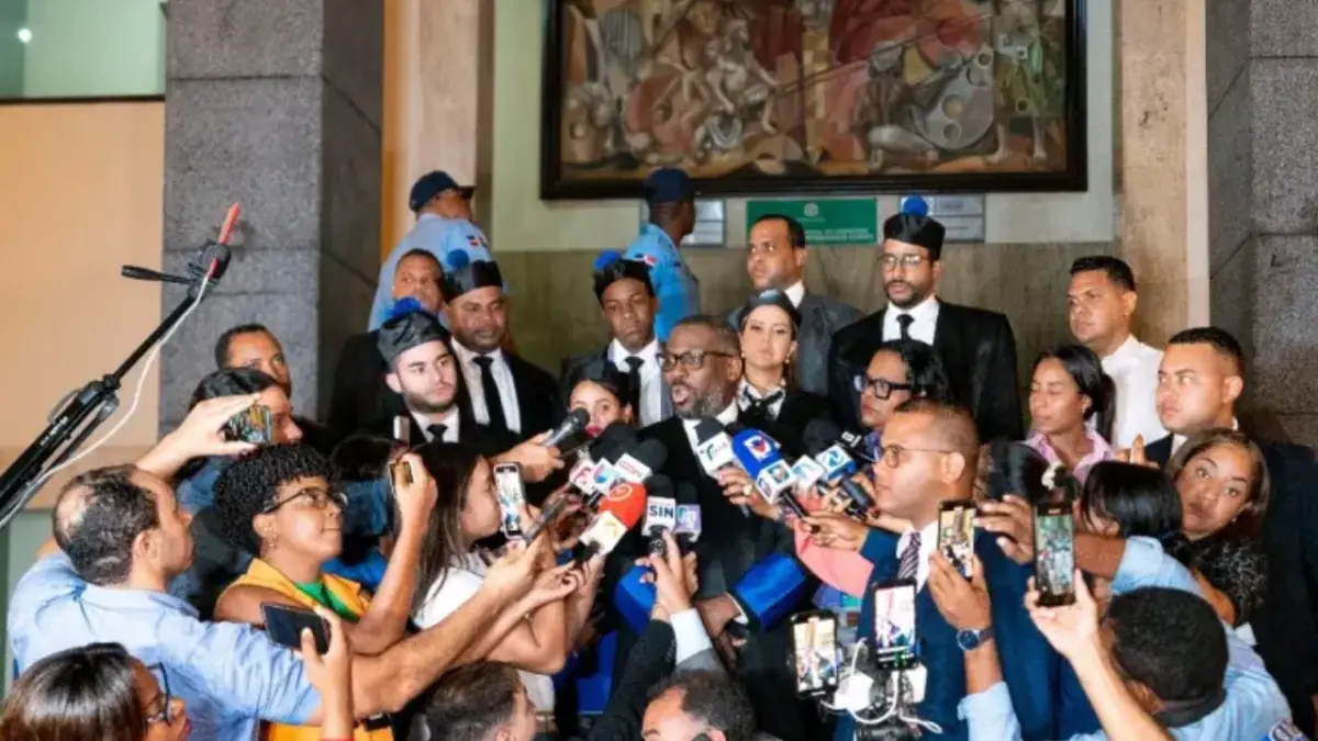 Ministerio Público apelará coerción impuestas a los hermanos Antonio y Maribel Espaillat