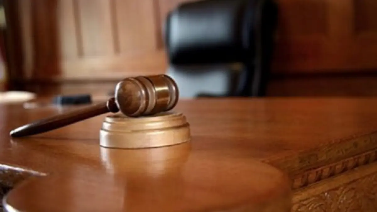 Condena de 20 años de prisión para hombre que asesinó a otro por encargo en SDE