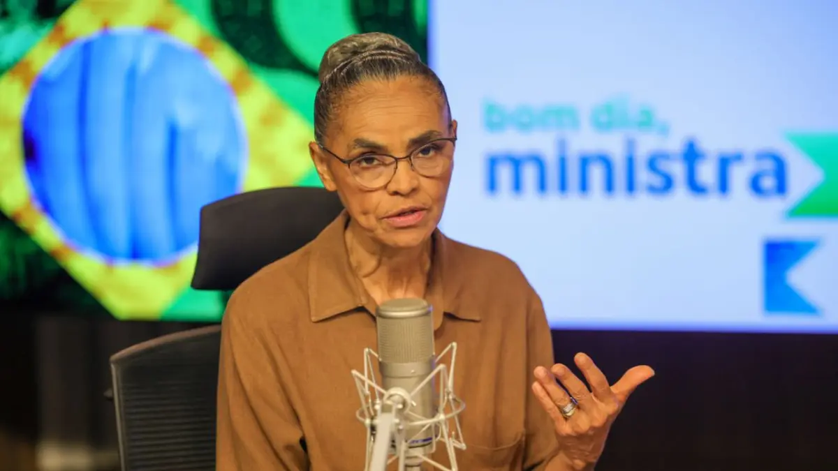 Ministra brasileña de Medioambiente la COP30 necesita ser un nuevo referente