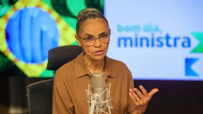 Ministra brasileña de Medioambiente la COP30 necesita ser un nuevo referente