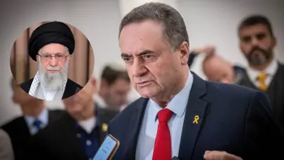 El Ministro de Defensa israelí dice que su país estaba listo para matar al líder supremo iraní