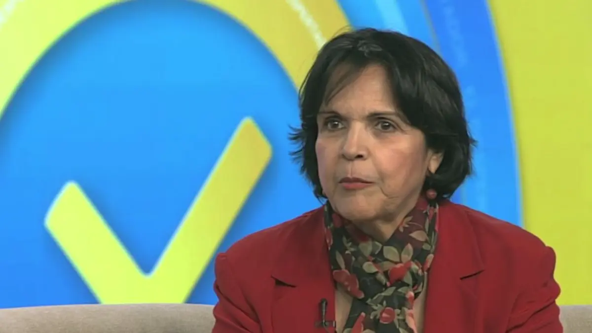 Minou Tavárez: Los hospitales no pueden convertirse de ninguna manera en la frontera de RD como lo están haciendo