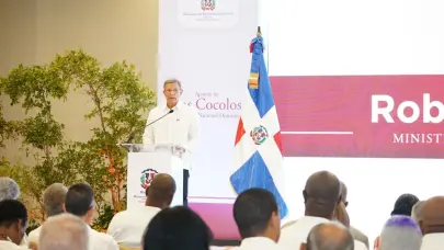 MIREX publica el libro Aportes de los cocolos a la identidad nacional dominicana