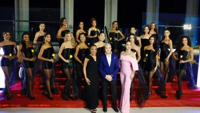 Miss Rep&uacute;blica Dominicana 2025 anuncia su edici&oacute;n n&uacute;mero 69
