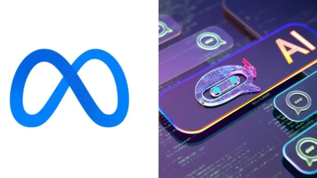 Meta anuncia un modelo de IA que permite a robots y otros agentes comprender su entorno