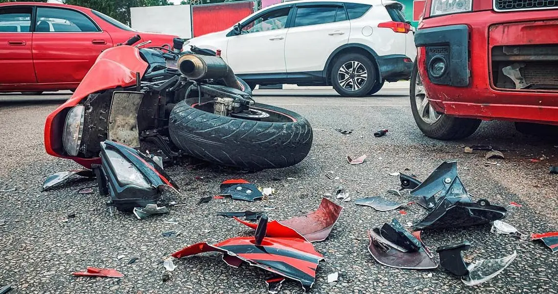 RD busca frenar muertes por tránsito: motos causan 68%