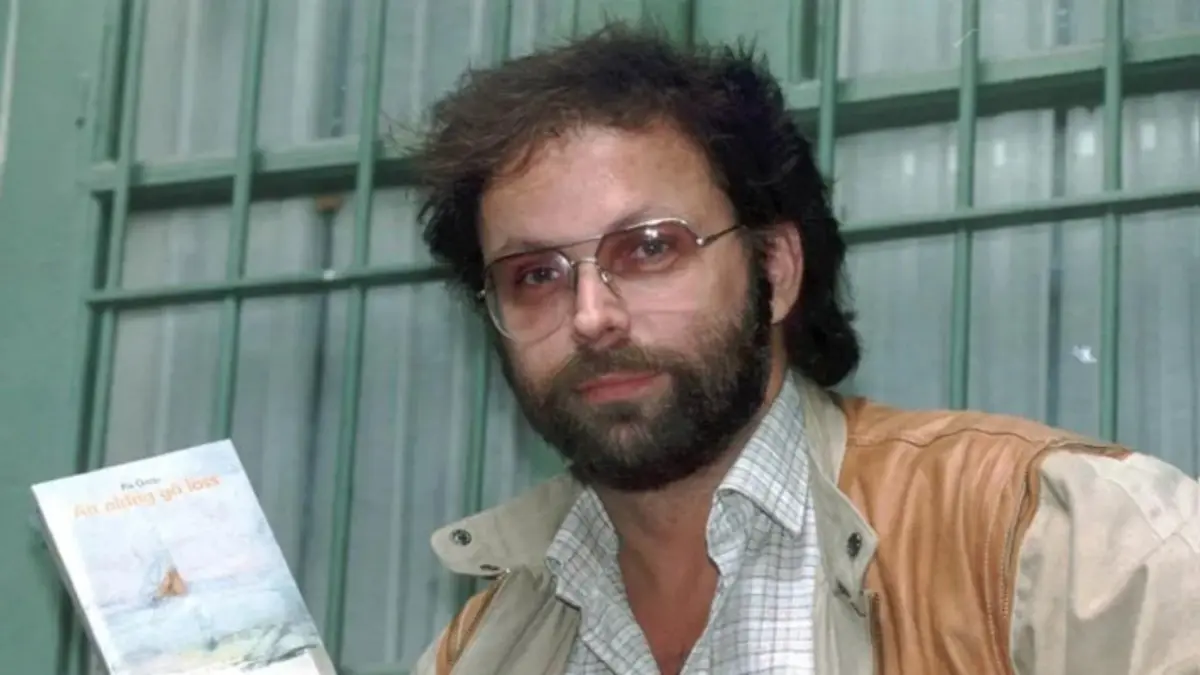 Muere Clark Olofsson el atracador cuyo nombre está asociado al síndrome de Estocolmo