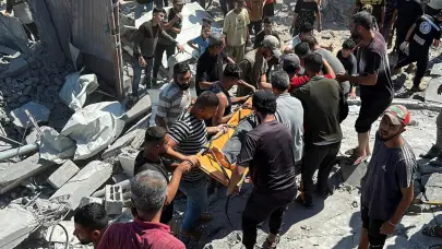 Los muertos en Ir&aacute;n por ataques de Israel suman 215 y los heridos 648, seg&uacute;n una oeneg&eacute;