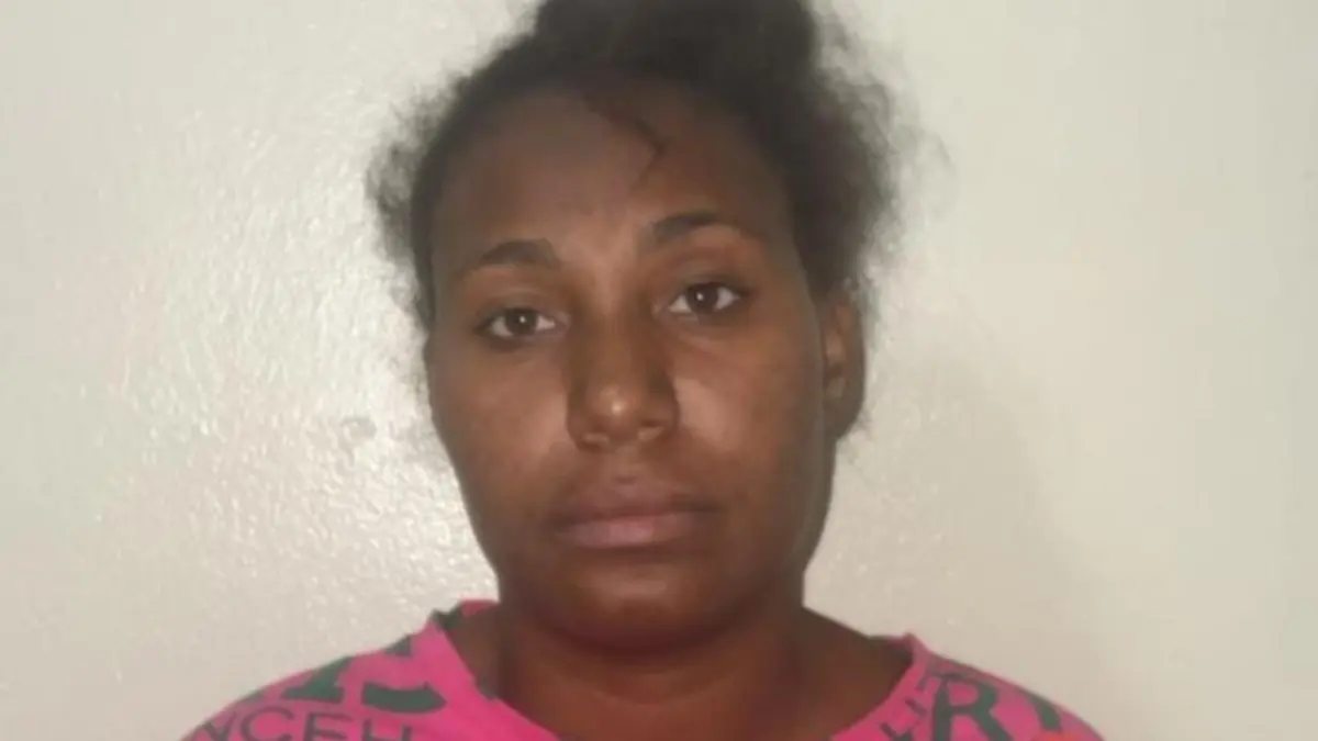 PN arresta a mujer que supuestamente le quitó la vida a su pareja en Hato Mayor