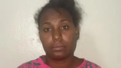 PN arresta a mujer que supuestamente le quitó la vida a su pareja en Hato Mayor