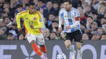 El Mundial 2026 empieza a cobrar forma