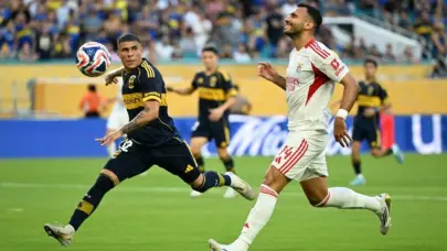 Boca paga sus errores en arranque del Mundial, turno ahora de River