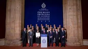 El Museo Nacional de Antropología de México, Premio Princesa de la Concordia 2025