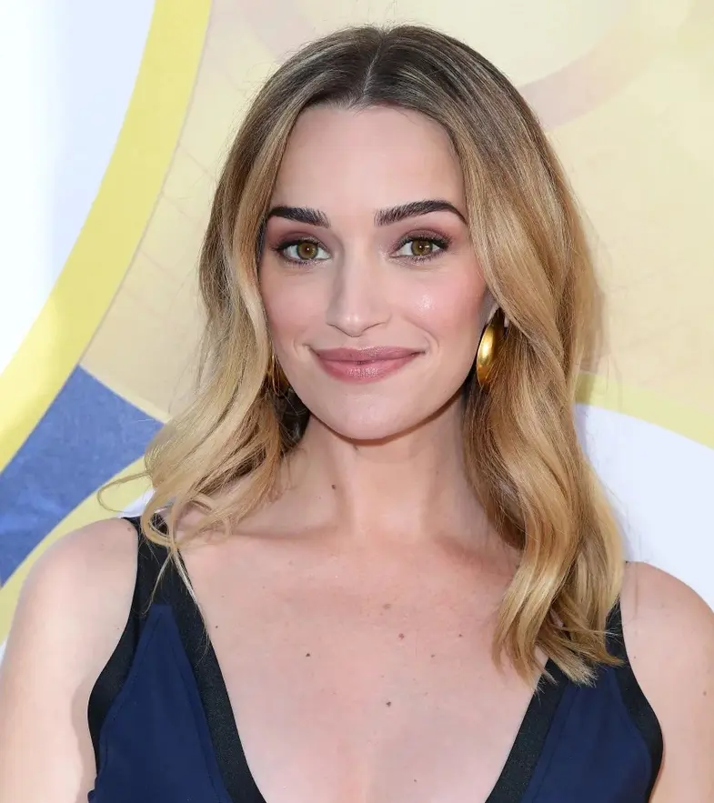 Brianne Howey sobre la nueva temporada de Ginny & Georgia: “Es más pesada que las anteriores”