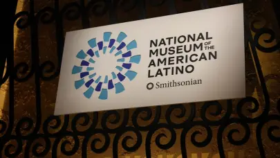 El Museo Latino de EE.UU., atrapado en la guerra cultural de Trump