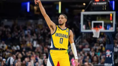 Tyrese Haliburton: No me lo perdonaría si no me diera la oportunidad de jugar