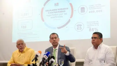 INDOTEL da 30 días a telefónicas para depurar líneas prepago y combatir el crimen