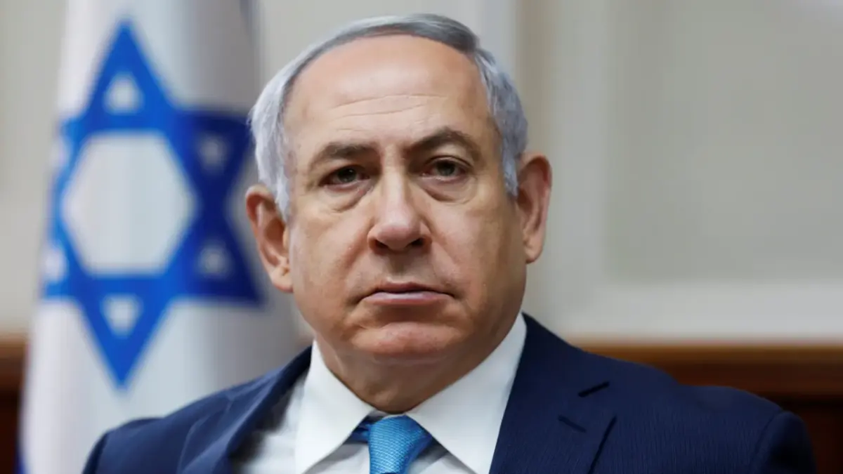 Netanyahu felicita a Trump por ataque contra Irán, dice que puede llevar a la paz