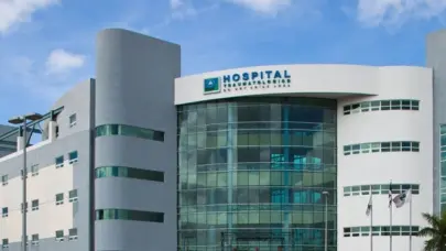 Ney Arias Lora inicia entrevistas a médicos para optar por residencias médicas y subespecialidades