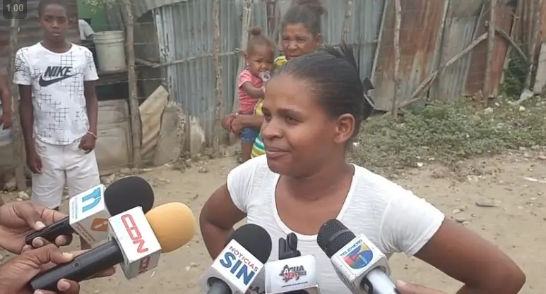Madre con problemas de salud mental le quita la vida a su hija de tres meses