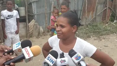 Madre con problemas de salud mental le quita la vida a su hija de tres meses