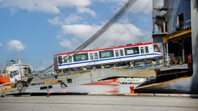 Nuevos vagones del Metro SD serán incorporados en un mes con la promesa de acabar con largas filas