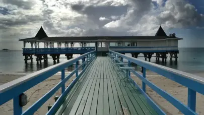 Antigua y Barbuda defiende su programa de ciudadanía ante posible veto migratorio de EEUU