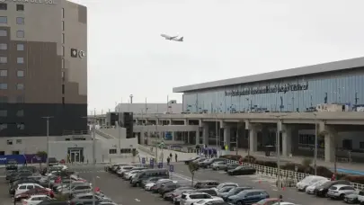 El nuevo aeropuerto de Lima canceló 20 vuelos por problemas en el suministro de combustible