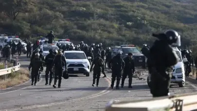 Un policía muere en enfrentamientos con seguidores del expresidente Evo Morales en Bolivia