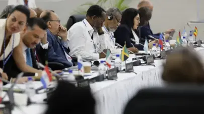 Perú, EE.UU. y Argentina piden en la OEA declarar como terrorista al Tren de Aragua