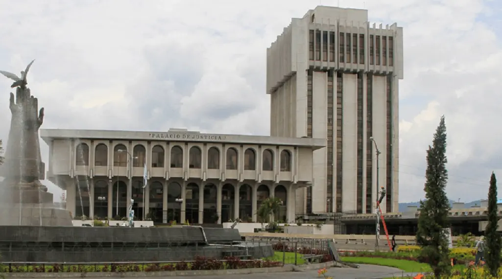Tribunal guatemalteco dicta medidas de resarcimiento para mujeres víctimas de violación