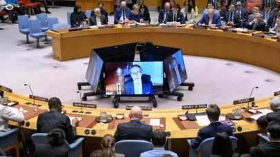 Llamamientos generalizados en Consejo de Seguridad a Israel e Ir&aacute;n para una desescalada