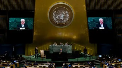Irán dice en ONU que la complicidad de EEUU en el ataque terrorista está fuera de duda