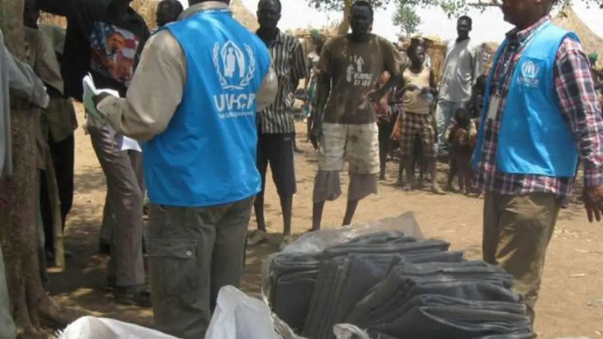 La ONU reducirá drásticamente sus programas de ayuda este año por falta de fondos