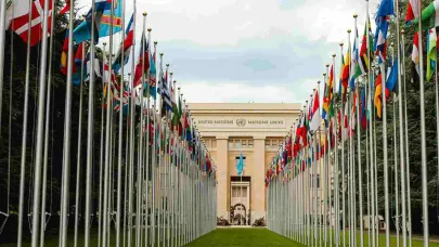 A sus 80 años, la ONU está en el ojo del huracán