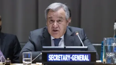 Guterres: En su 80 aniversario, la carta de la ONU sufre ataques como nunca antes