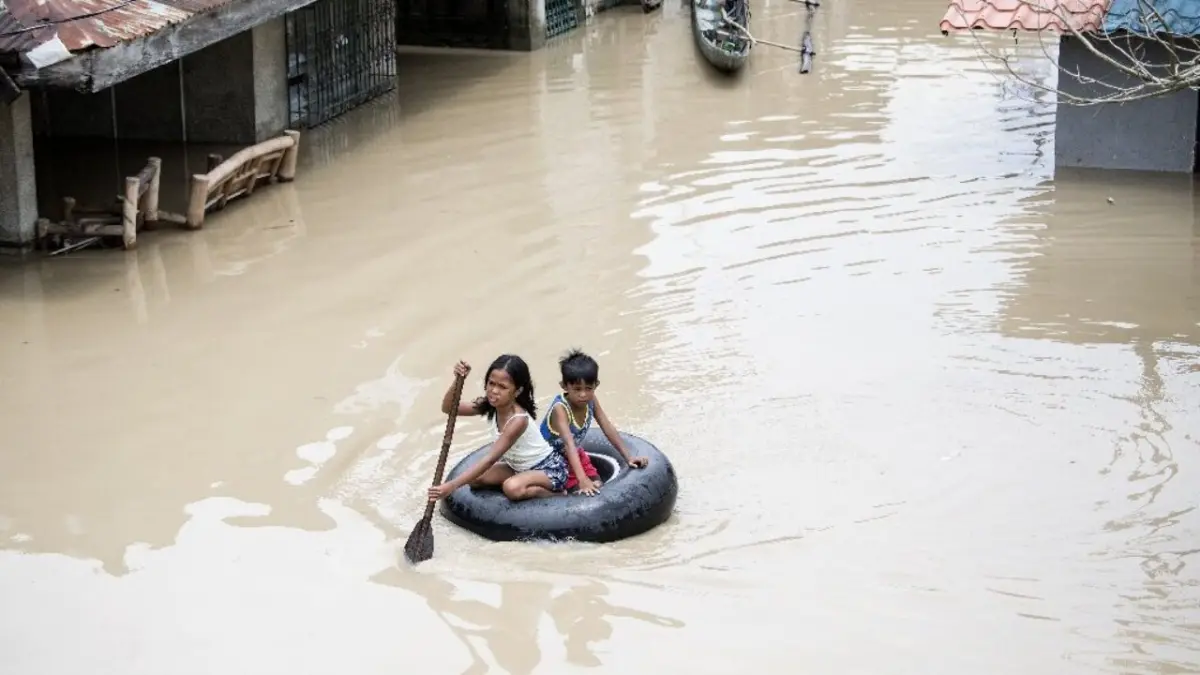 La crisis climática amenaza el derecho a la vida, alerta el alto comisionado de la ONU