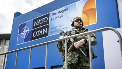 ¿Qué implica el objetivo de la OTAN de subir al 5% el gasto en Defensa?